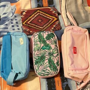 Pencil Pouch’s